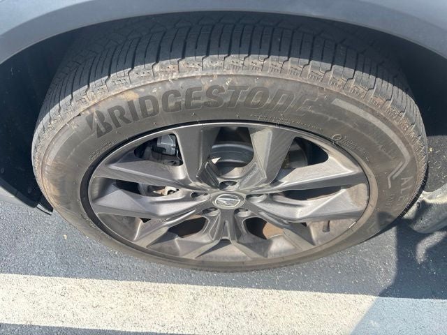 2024 Acura MDX A-Spec SH-AWD