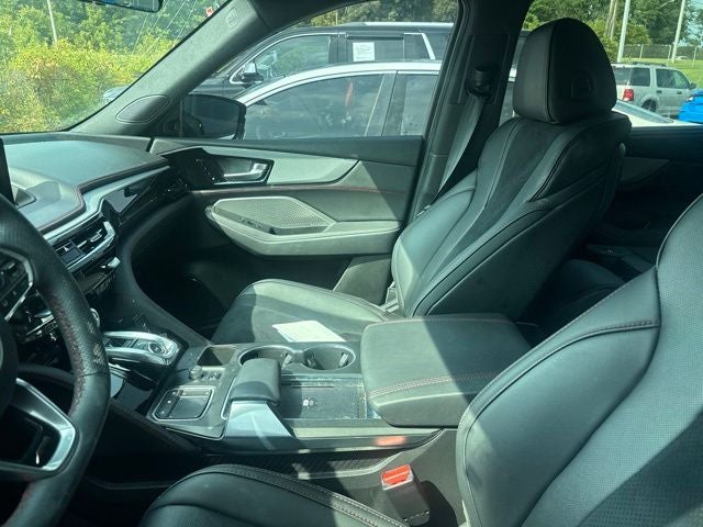 2024 Acura MDX A-Spec SH-AWD