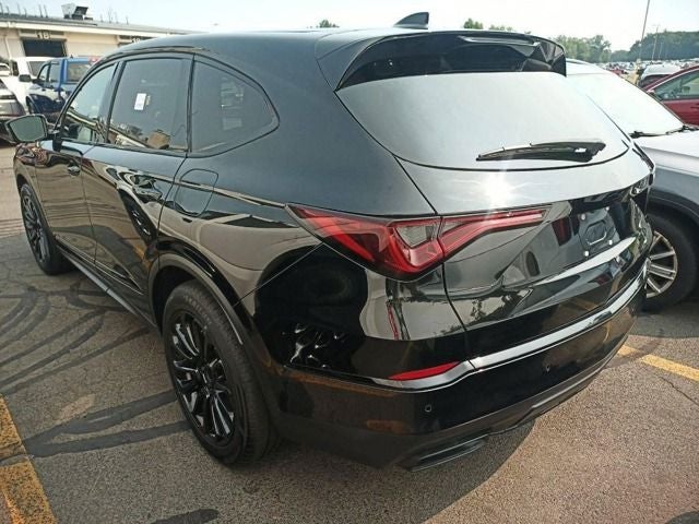 2022 Acura MDX A-Spec SH-AWD