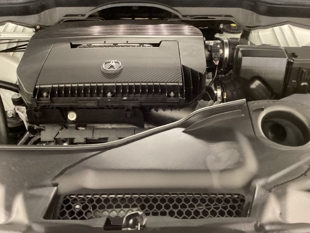 2022 Acura MDX A-Spec SH-AWD