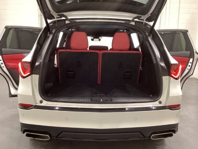 2022 Acura MDX A-Spec SH-AWD
