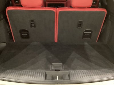 2022 Acura MDX A-Spec SH-AWD