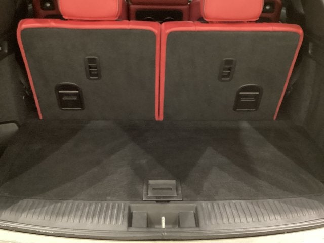 2022 Acura MDX A-Spec SH-AWD