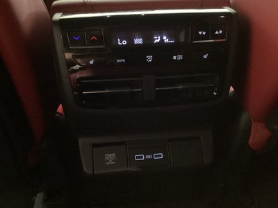 2022 Acura MDX A-Spec SH-AWD