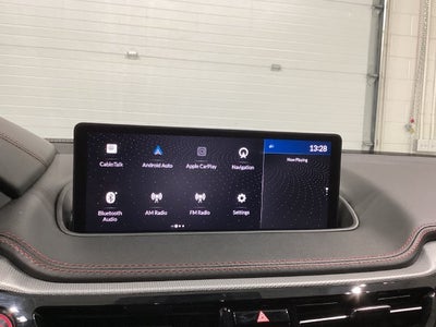 2022 Acura MDX A-Spec SH-AWD