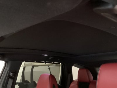 2022 Acura MDX A-Spec SH-AWD