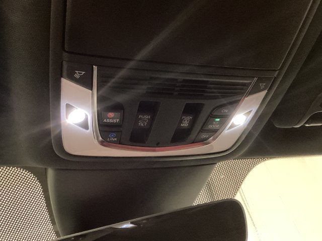 2022 Acura MDX A-Spec SH-AWD