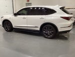 2022 Acura MDX A-Spec SH-AWD