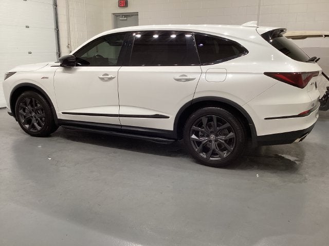 2022 Acura MDX A-Spec SH-AWD