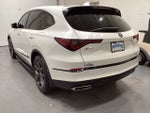 2022 Acura MDX A-Spec SH-AWD