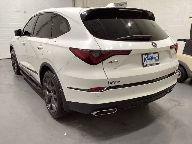 2022 Acura MDX A-Spec SH-AWD