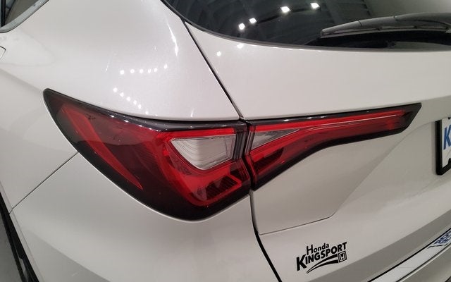 2023 Acura MDX 3.5L SH-AWD