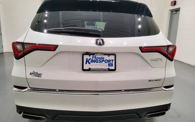 2023 Acura MDX 3.5L SH-AWD