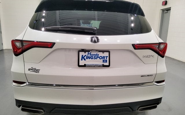 2023 Acura MDX 3.5L SH-AWD