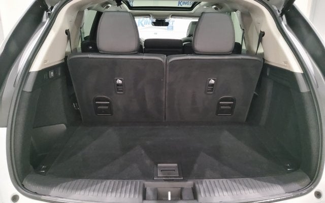 2023 Acura MDX 3.5L SH-AWD