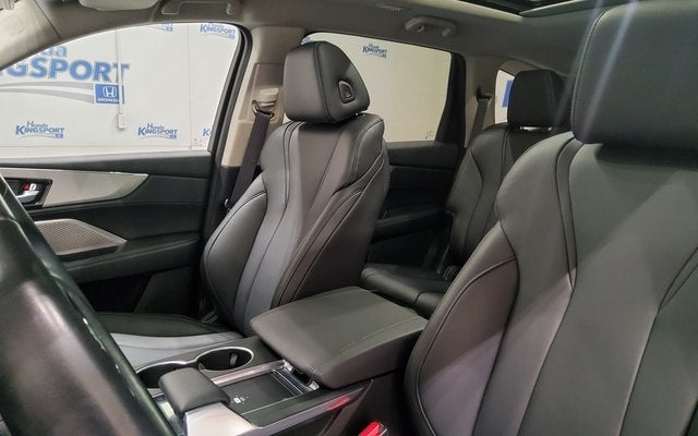 2023 Acura MDX 3.5L SH-AWD