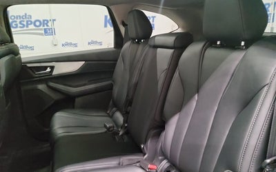 2023 Acura MDX 3.5L SH-AWD