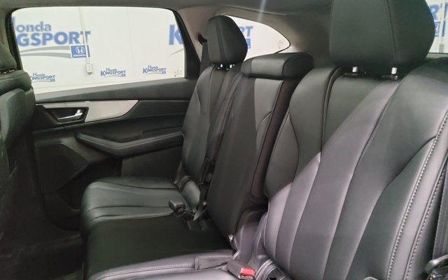 2023 Acura MDX 3.5L SH-AWD