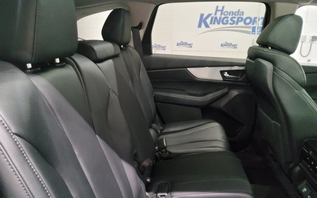 2023 Acura MDX 3.5L SH-AWD