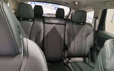 2023 Acura MDX 3.5L SH-AWD