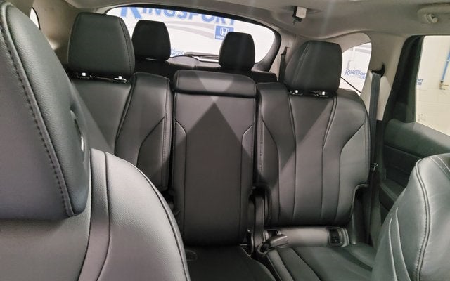 2023 Acura MDX 3.5L SH-AWD