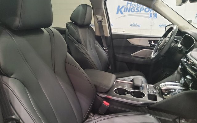 2023 Acura MDX 3.5L SH-AWD