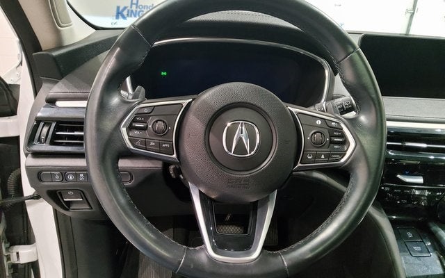 2023 Acura MDX 3.5L SH-AWD