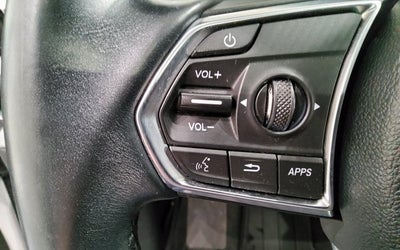 2023 Acura MDX 3.5L SH-AWD