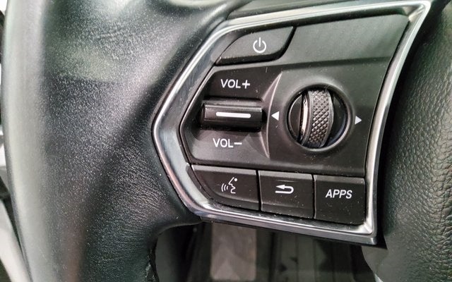 2023 Acura MDX 3.5L SH-AWD