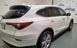 2023 Acura MDX 3.5L SH-AWD
