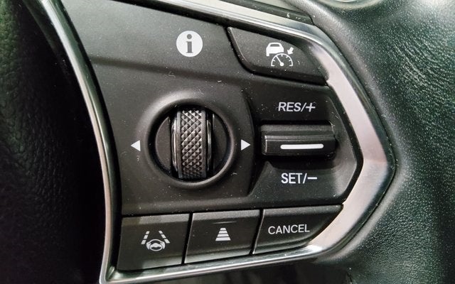 2023 Acura MDX 3.5L SH-AWD