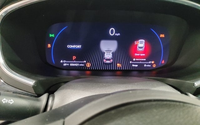 2023 Acura MDX 3.5L SH-AWD