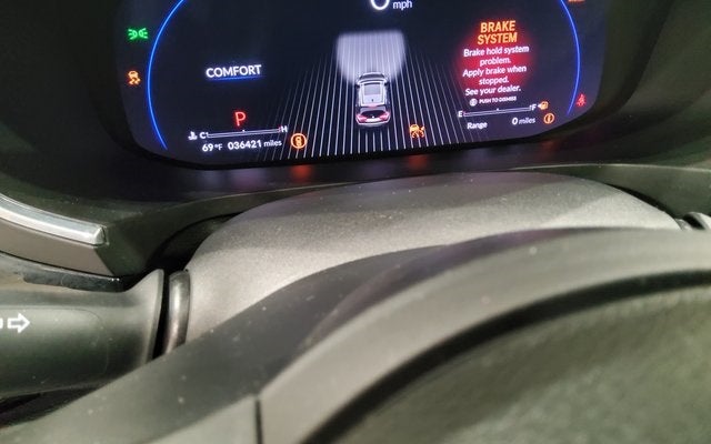 2023 Acura MDX 3.5L SH-AWD