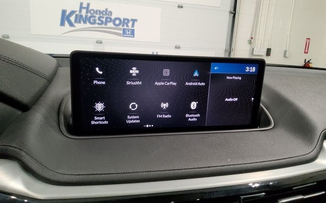 2023 Acura MDX 3.5L SH-AWD