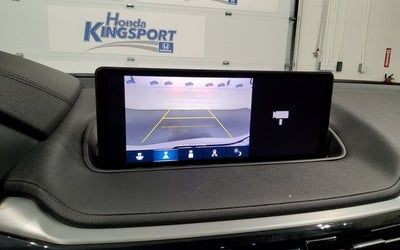 2023 Acura MDX 3.5L SH-AWD