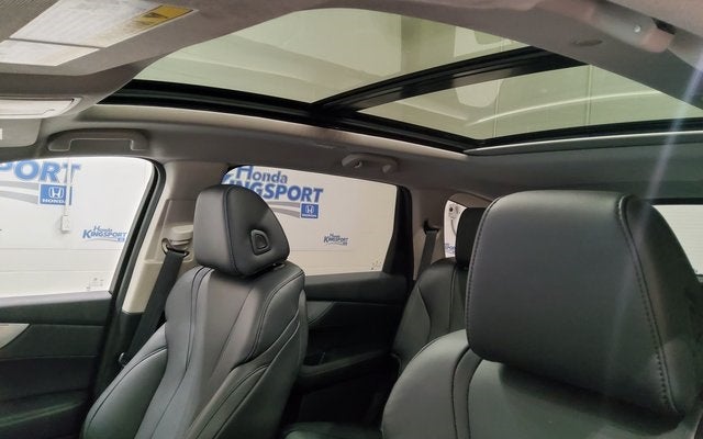 2023 Acura MDX 3.5L SH-AWD