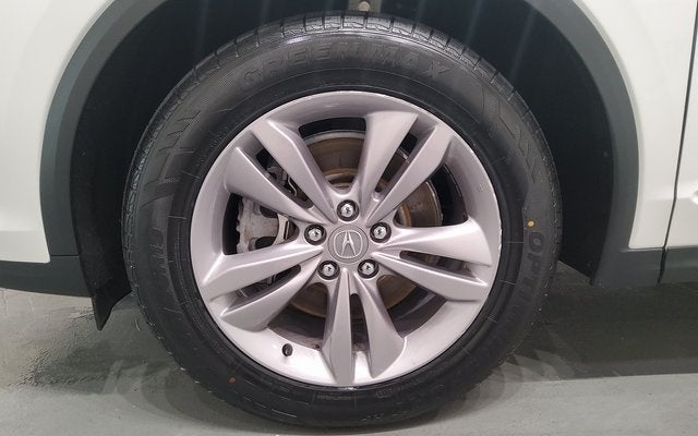 2023 Acura MDX 3.5L SH-AWD