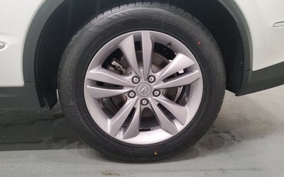 2023 Acura MDX 3.5L SH-AWD