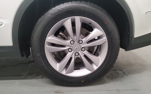 2023 Acura MDX 3.5L SH-AWD