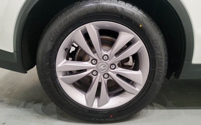 2023 Acura MDX 3.5L SH-AWD