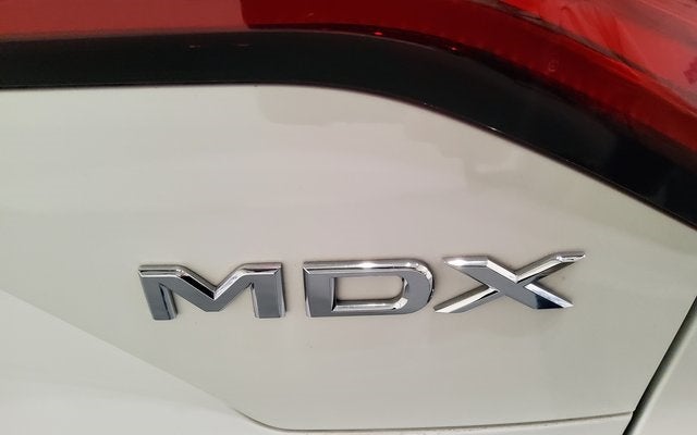 2023 Acura MDX 3.5L SH-AWD