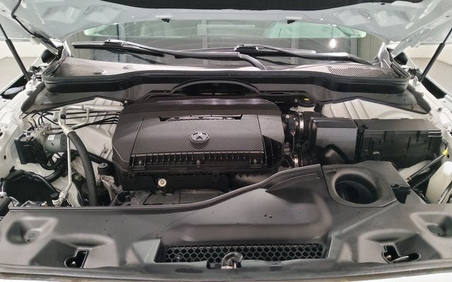 2023 Acura MDX 3.5L SH-AWD