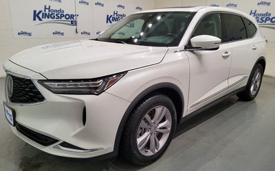 2023 Acura MDX 3.5L SH-AWD