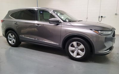 2024 Acura MDX Technology SH-AWD