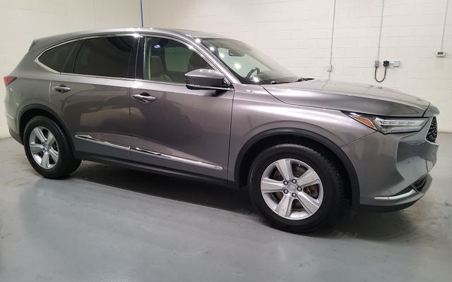 2024 Acura MDX Technology SH-AWD