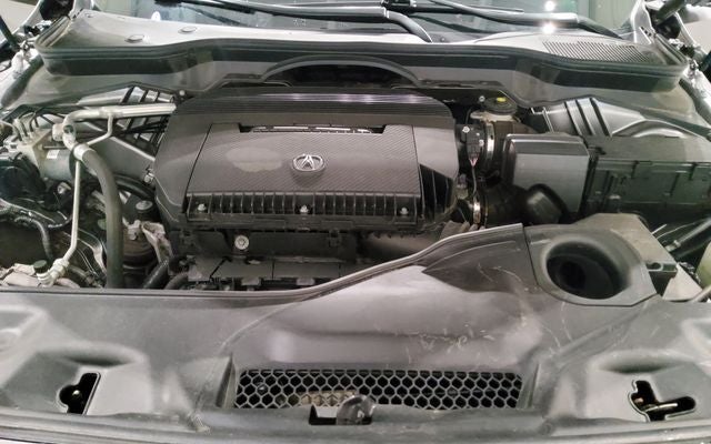 2024 Acura MDX Technology SH-AWD