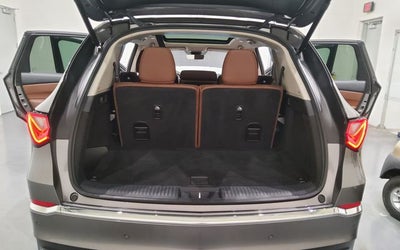 2024 Acura MDX Technology SH-AWD