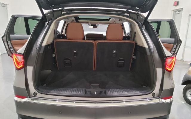 2024 Acura MDX Technology SH-AWD