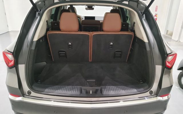 2024 Acura MDX Technology SH-AWD