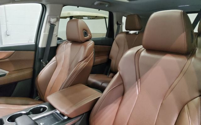 2024 Acura MDX Technology SH-AWD